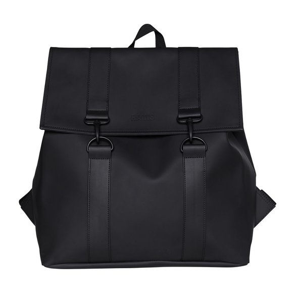 Rains Other - New Rains Men's MSN Bag Black